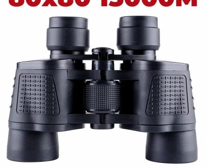 Outdoors & Sports | Camping Binoculars 80X80 Long Range 15000M Hd High Power Telescope Tourism Binoculars Long Range Powerful Binoculars Hunting Outdoors & Sports Outdoors & Sports