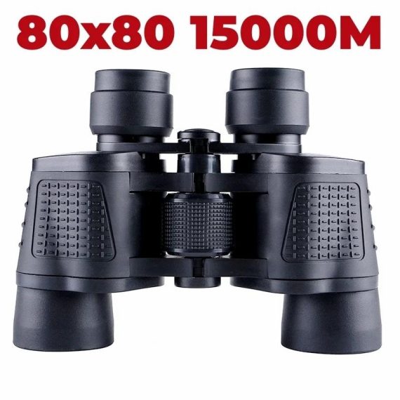 Outdoors & Sports | Camping Binoculars 80X80 Long Range 15000M Hd High Power Telescope Tourism Binoculars Long Range Powerful Binoculars Hunting Outdoors & Sports Outdoors & Sports