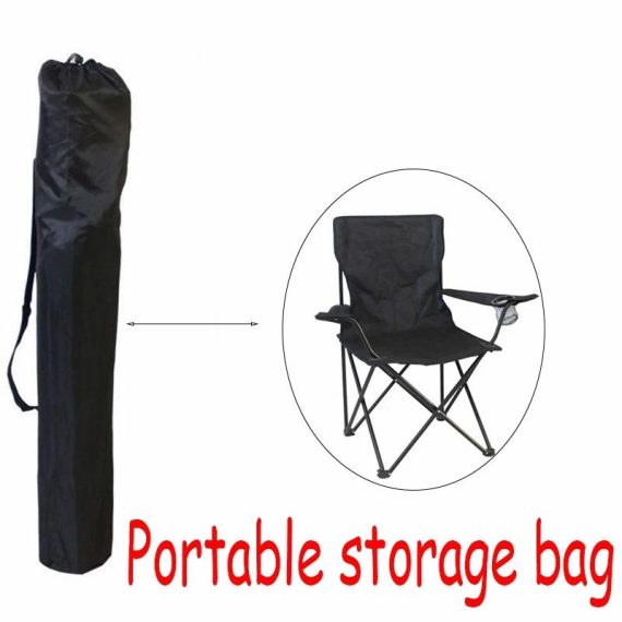 Outdoors & Sports | Camping Chair Replacement Bag Chair Carry Bag Outdoor Travel Duffel Bags Organizer Sports Beach Outdoor Storage Bag Outdoors & Sports Outdoors & Sports