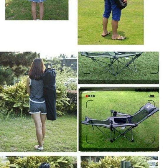 Outdoors & Sports | Camping Chair Replacement Bag Chair Carry Bag Outdoor Travel Duffel Bags Organizer Sports Beach Outdoor Storage Bag Outdoors & Sports Outdoors & Sports