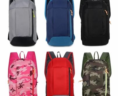 Outdoors & Sports | Camping Hiking Trekking Kids Small Backpacks Waterproof Men Outdoor Sports Mountaineering Bag Running Cycling Rucksack Outdoors & Sports Outdoors & Sports