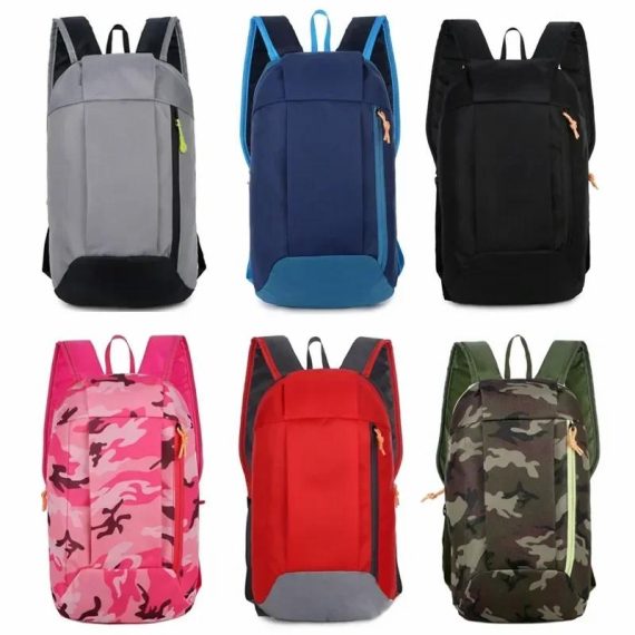 Outdoors & Sports | Camping Hiking Trekking Kids Small Backpacks Waterproof Men Outdoor Sports Mountaineering Bag Running Cycling Rucksack Outdoors & Sports Outdoors & Sports