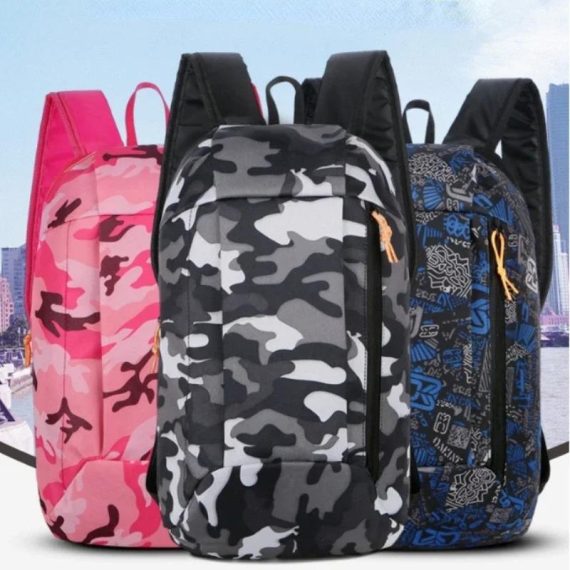 Outdoors & Sports | Camping Hiking Trekking Kids Small Backpacks Waterproof Men Outdoor Sports Mountaineering Bag Running Cycling Rucksack Outdoors & Sports Outdoors & Sports