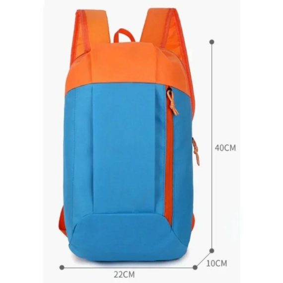 Outdoors & Sports | Camping Hiking Trekking Kids Small Backpacks Waterproof Men Outdoor Sports Mountaineering Bag Running Cycling Rucksack Outdoors & Sports Outdoors & Sports