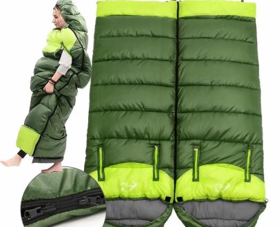 Outdoors & Sports | Camping Sleeping Bag Ultralight Waterproof 4 Season Warm Envelope Backpacking Sleeping Bag For Adultsoutdoor Traveling Hiking Outdoors & Sports Outdoors & Sports