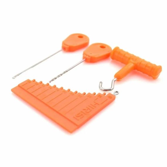 Outdoors & Sports | Carp Fishing Bait Needle Kit 7 In Box Fishing Bait Tool Accessories Bt09 Outdoors & Sports Outdoors & Sports