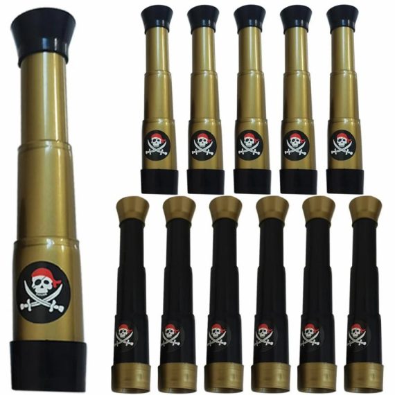 Outdoors & Sports | Children Telescope Halloween Party Pirate Kid Toys Decorations Gifts For Kids Children Outdoor Hiking Camping Monoscope Outdoors & Sports Outdoors & Sports