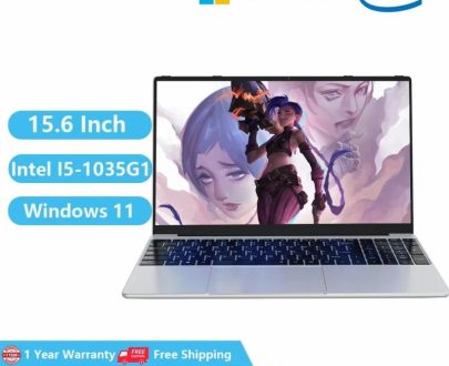 Computers & It Accessories | 2024 Gaming Laptops I5 Windows 11 Computer Metal Notebooks Netbook 15.6 ” 10Th Gen Intel I5-1035G1 16Gb Ram 1Tb M.2 Wifi Camera Computers & It Accessories Computers & It Accessories