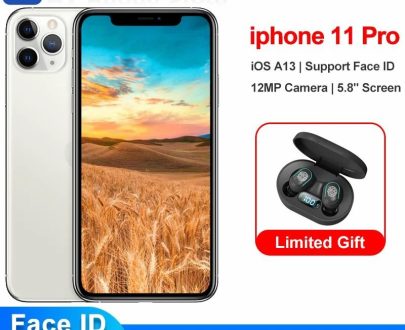 Cell Phones & Accessories | Apple Iphone 11 Pro 256Gb/64Gb Rom Unlocked 5.8 Inch Screen 12Mp Camera 4G Lte 11 Pro Cell Phones & Accessories Cell Phones & Accessories